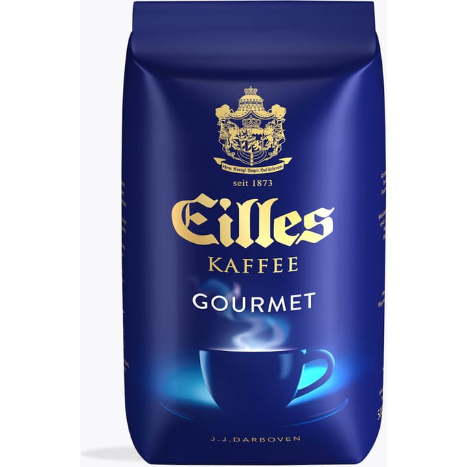 Eilles Kaffee Gourmet Café 500g