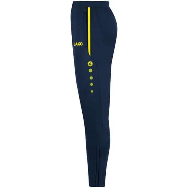 Jako Allround Trainingsbroek Junior - Maat 116