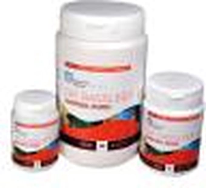 Acai / Açai – Dr. Bassleer BioFish Food M 600gr