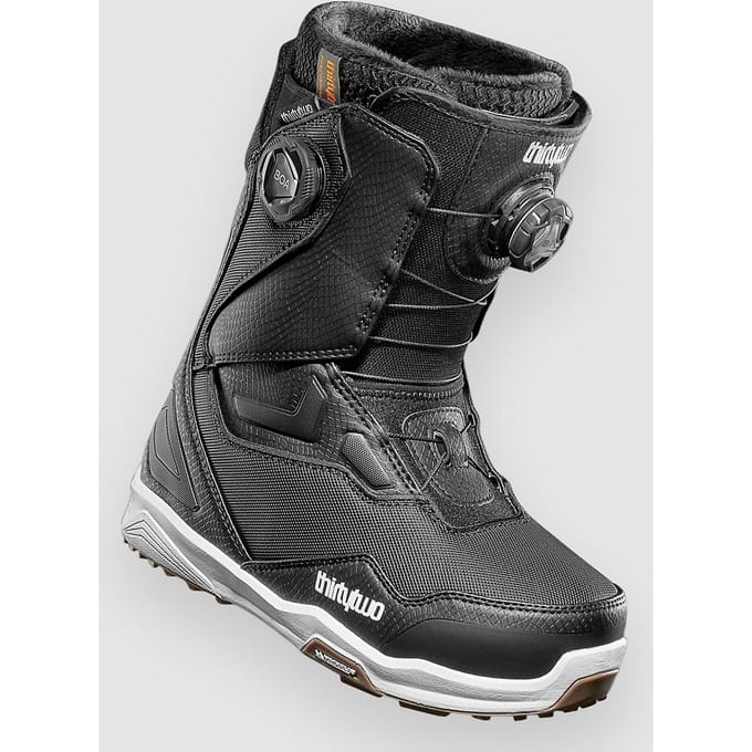 thirtytwo Tm-2 Db 2026 Snowboard Schoenen zwart