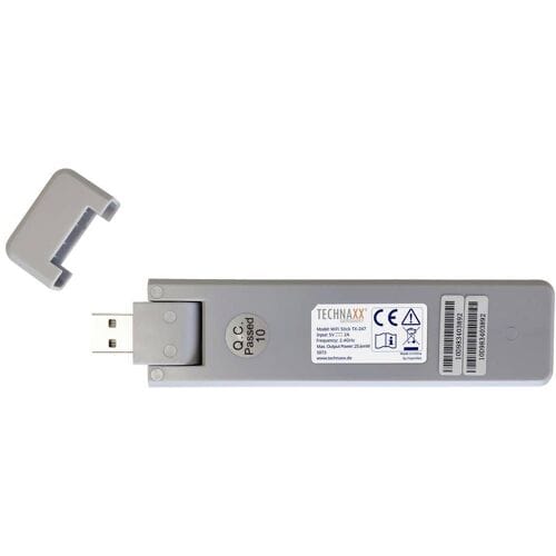 Technaxx 5073 TX-247 USB-configuratiestick