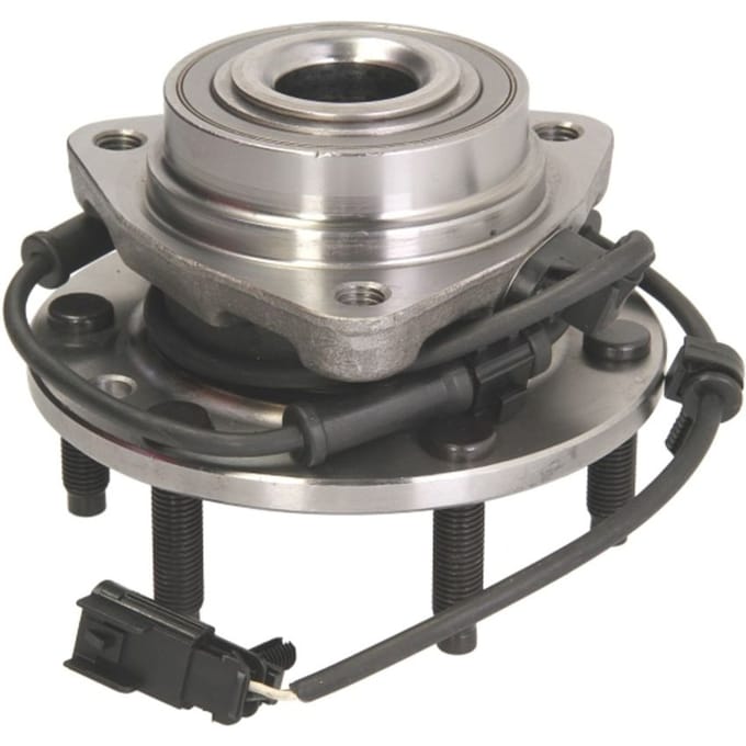 Wiellagerset BTA H1U004BTA