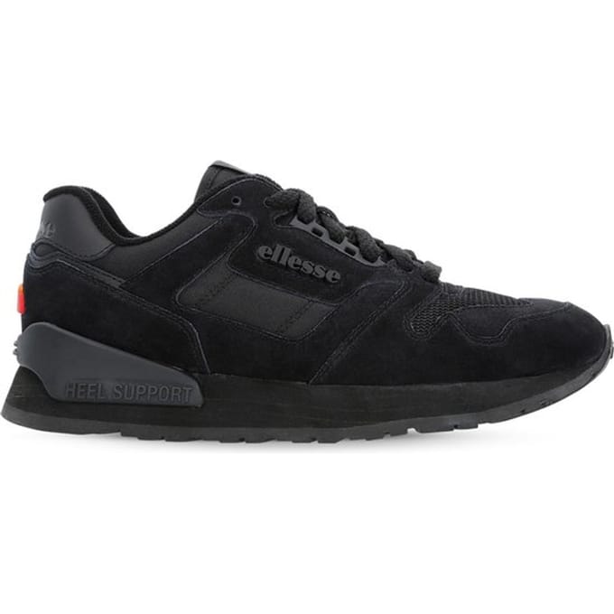 Ellesse 147 -maat 39.5- Dames Sneakers - Zwart