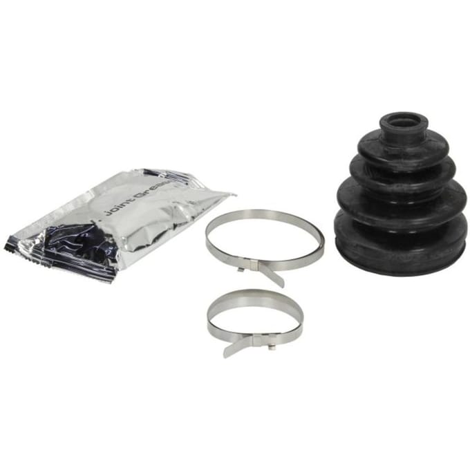 Balgenset, aandrijfas PASCAL G54004PC