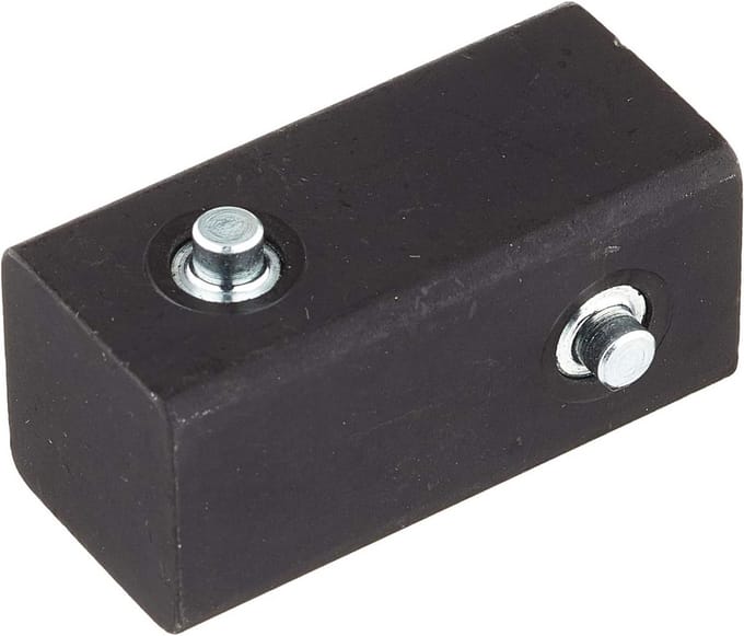 Wielmoersleutel 3/4 Inch Vervangingsdeel Universeel