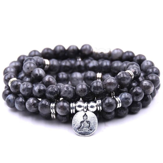 Wikkelarmband Mala