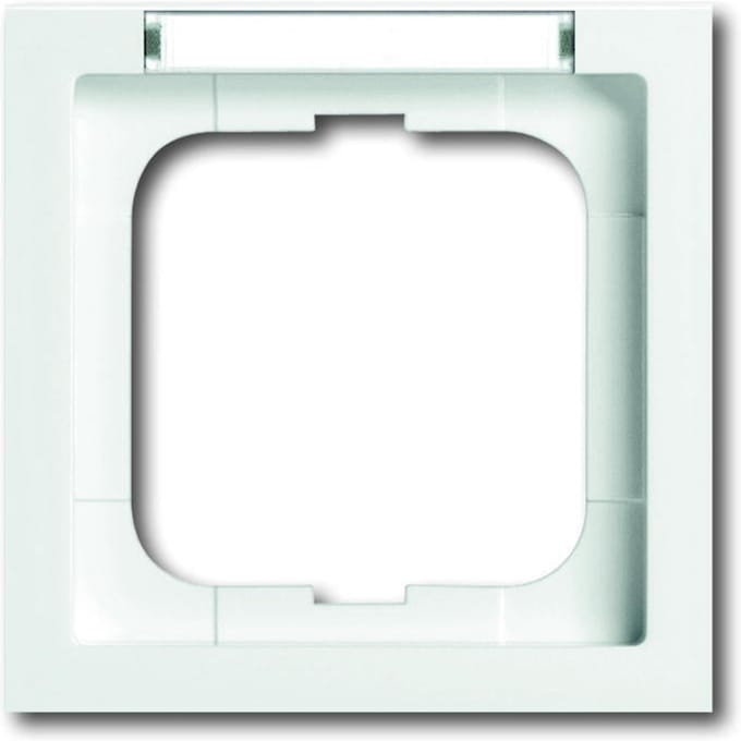 ABB Busch-Jaeger Future Afdekraam Schakelmateriaal - 2CKA001754A4364