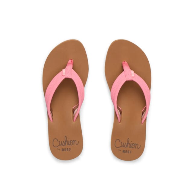 Reef Reef Cushion Breeze - - Schoenen - Slippers - Slippers