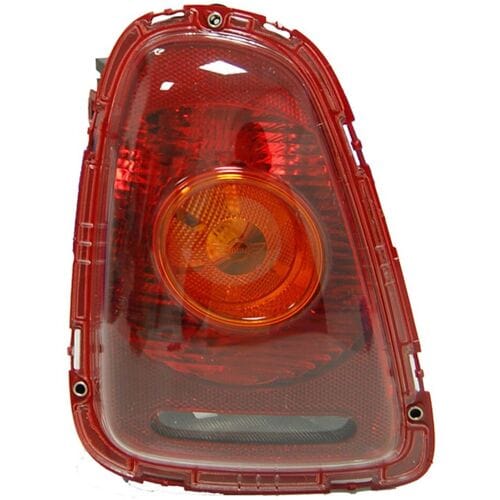 Achterlicht REPEATER LAMP OLSA 1.04.119.00 Links
