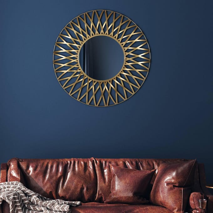 Wandspiegel Lima | WOMO-DESIGN