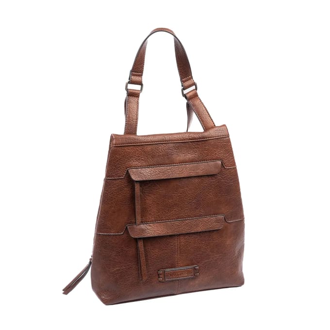 Anti diefstal rugzak Matties Bags