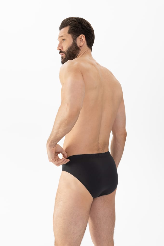 mey Herren Jazz-Pants Serie Comfort Cotton