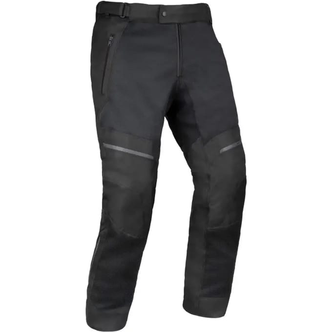 Motorbroek met bretels Oxford Arizona 1.0 Air R