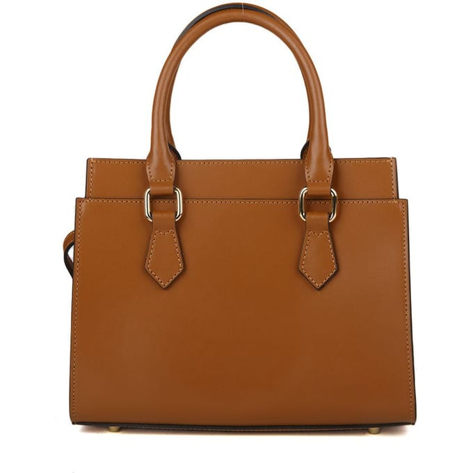 Giulia Monti Totetas Golden Brown