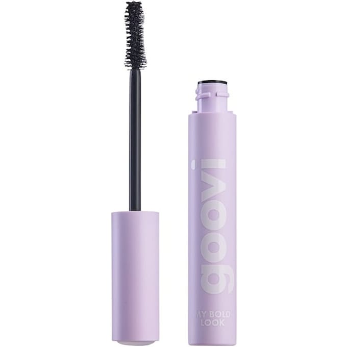 goovi Ogen Mascara met volume Dames 12 ml