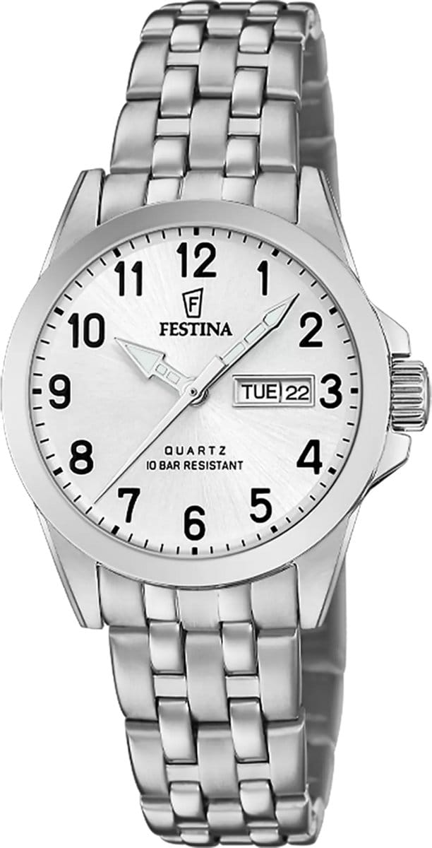 Festina - F20455/6 - Polshorloge - Dames