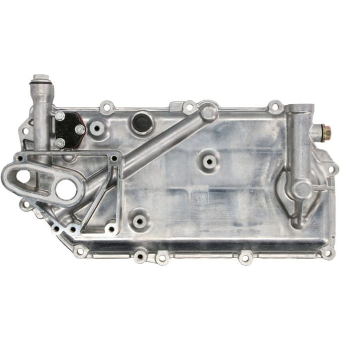 Deksel, oliefilterbehuizing DT Spare Parts 1.10169