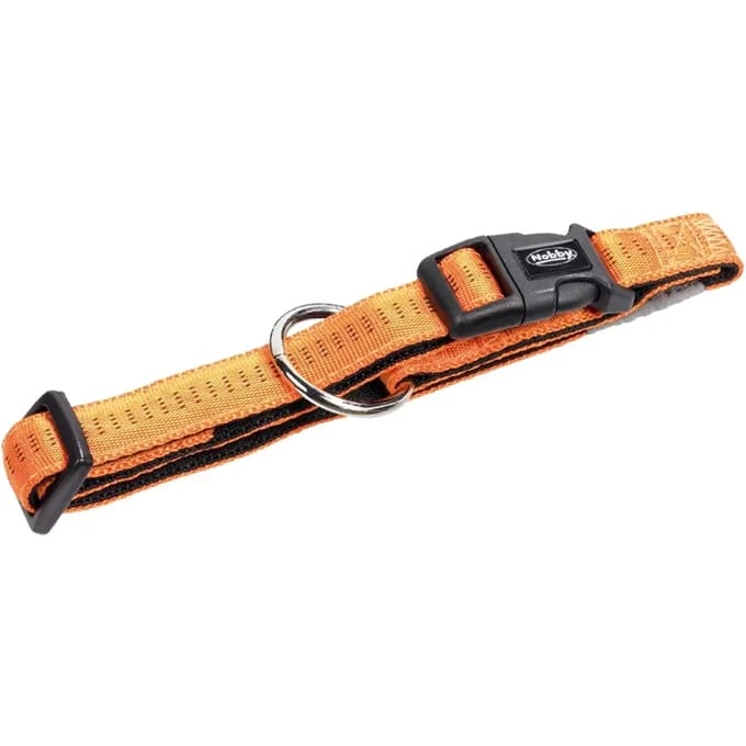 Hondenhalsband Nobby Pet Soft Grip