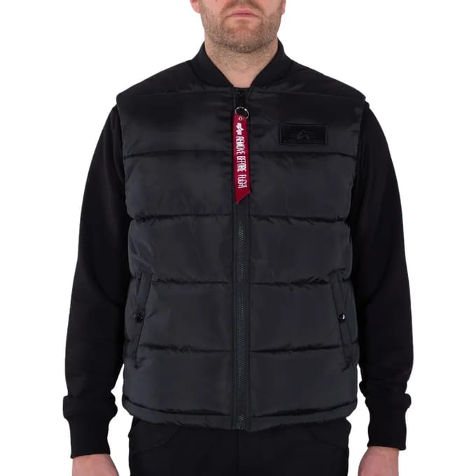 Bomber Alpha Industries LW