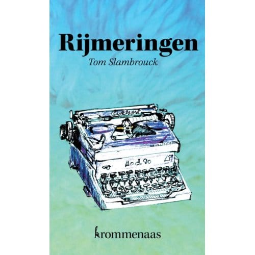 Rijmeringen - Tom Slambrouck