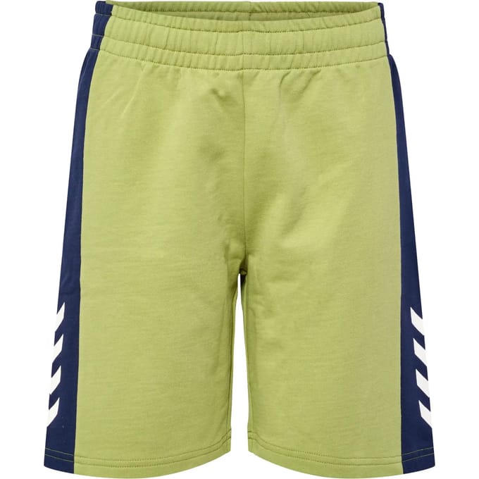 Korte broek voor kinderen Hummel Rush Block