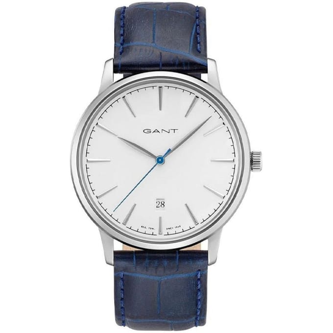 GANT GT020001 Heren Horloge 42mm 5 ATM