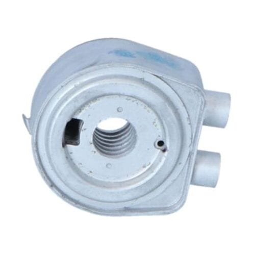 Olie radiator, motorolie NRF 31849