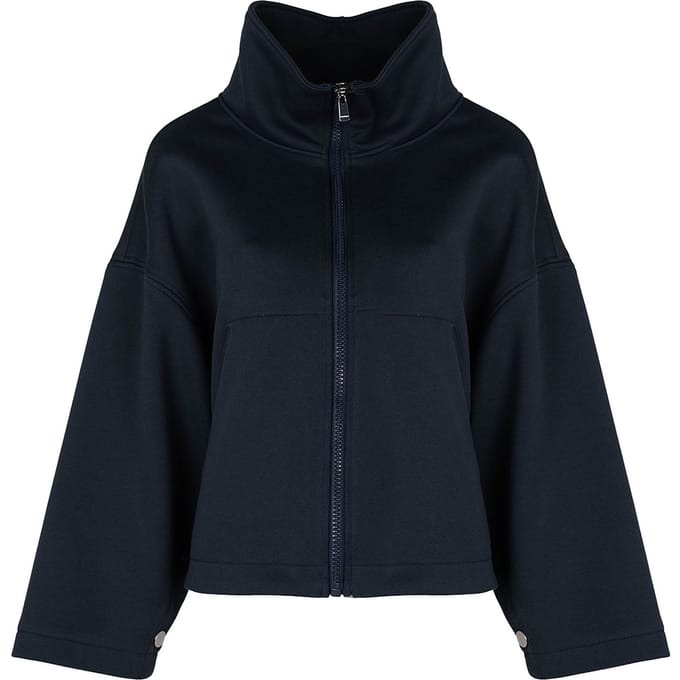 Pinko jas Caggiano Vrouw blauw