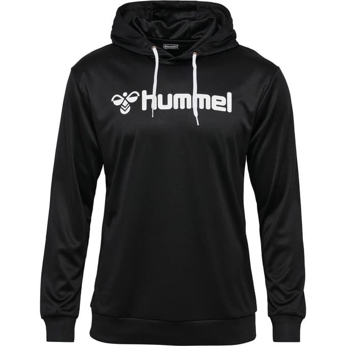 Hummel-sweatshirt Hmllogo-hoodie 226165