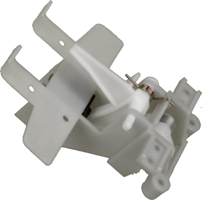 MERLONI - MERLONI DEURVERGRENDELING DG5100WEU - C00044831
