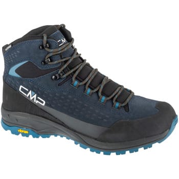 CMP Vertyx Mid WP, Mannen, Marineblauw, Trekkingschoenen, maat: 41