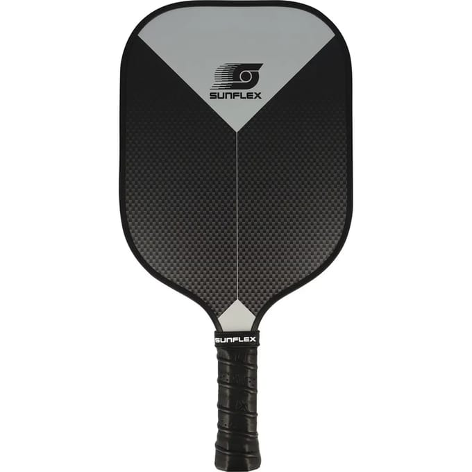 Sunflex pickleballracket Levis FG13 Carbon