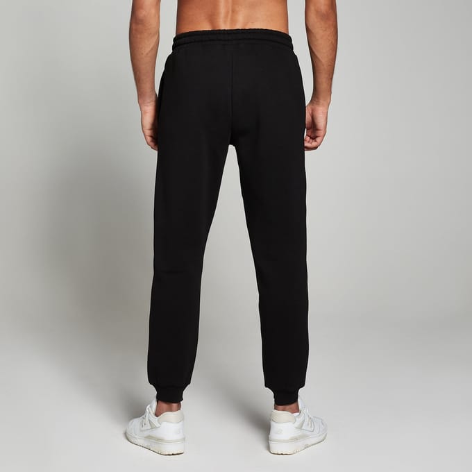 MP Rest Day joggingbroek voor heren - Zwart - S