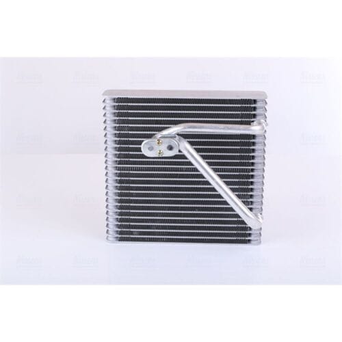 Verdamper, airconditioning NISSENS 92164