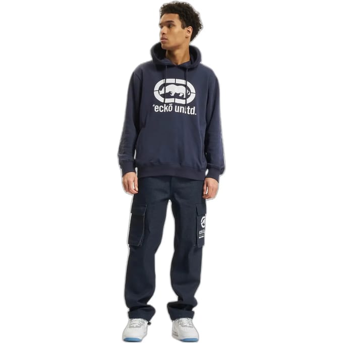 Hooded sweatshirt Ecko Unltd. Base