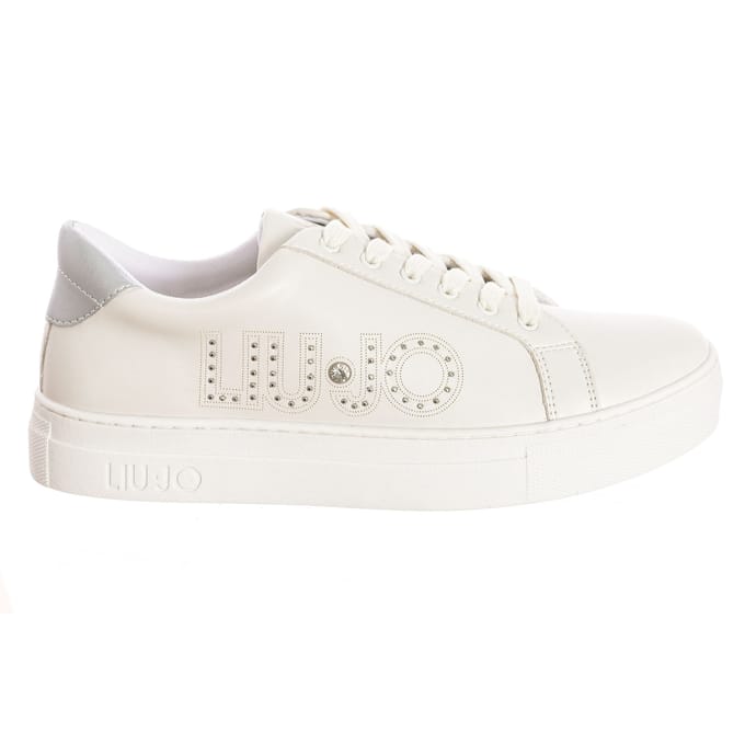 Klassieke Sneaker ALICIA 506 4A3703EX097 vrouw