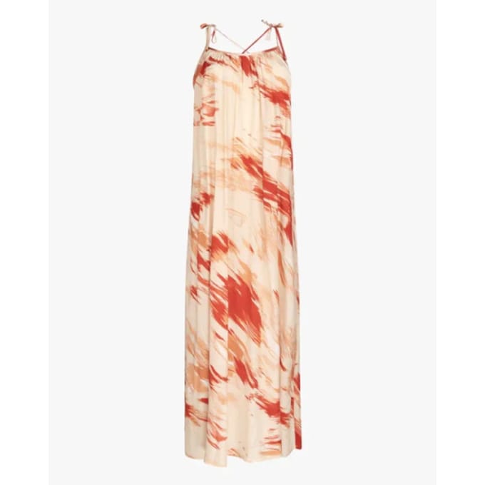 Another Label Emmy brush dress -