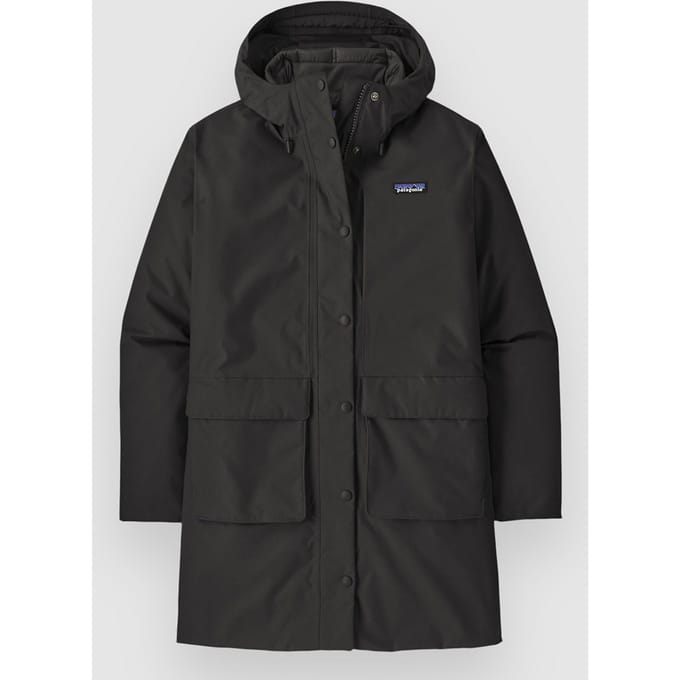 3-in-1 parka voor dames Patagonia Pine Bank