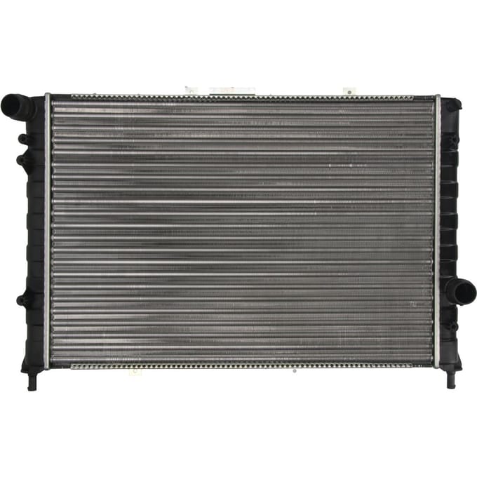 Radiator, motorkoeling NISSENS 68804