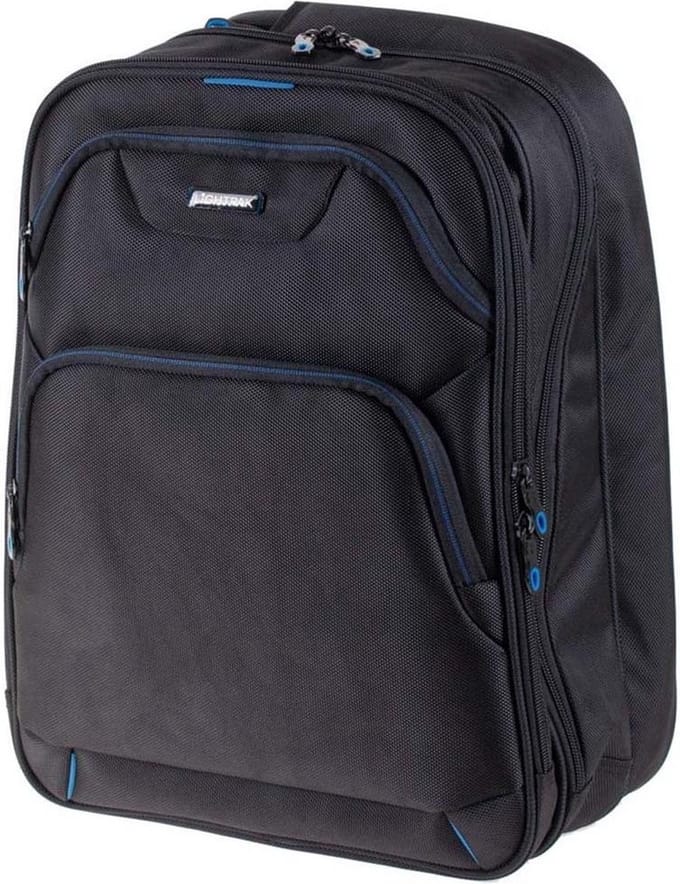 Lightpak Executive Line Laptop Rugzak Echo 1