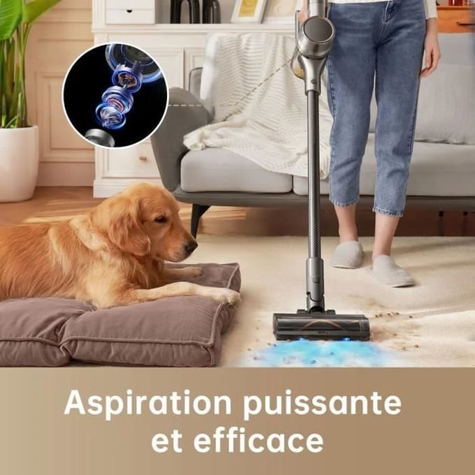 Dreame Stick R20 Støvsuger