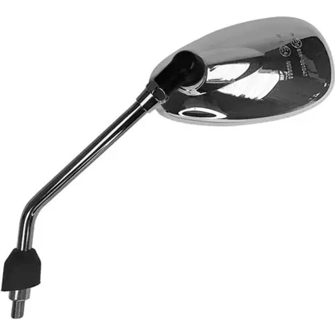 Motorfiets spiegel links HERT Mirrors Piaggio Beverly 350 ST Classic 16/20