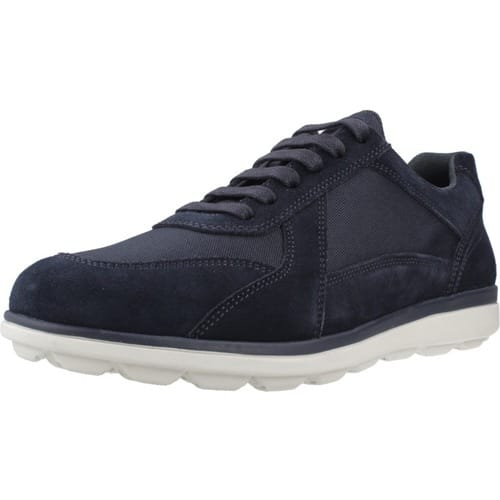 Lage Sneakers Geox Spherica Ec12