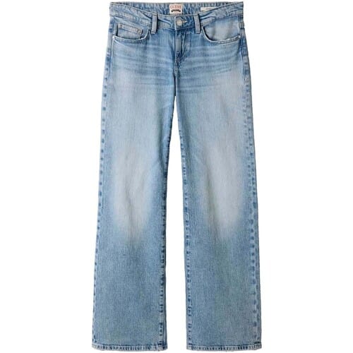 Wijde jeans Guess Layla Skirt