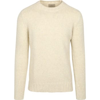 Dstrezzed Ds_per Crewneck Offwhite Talla: XXL | Jerséis Outlet | Hombre | Blanco