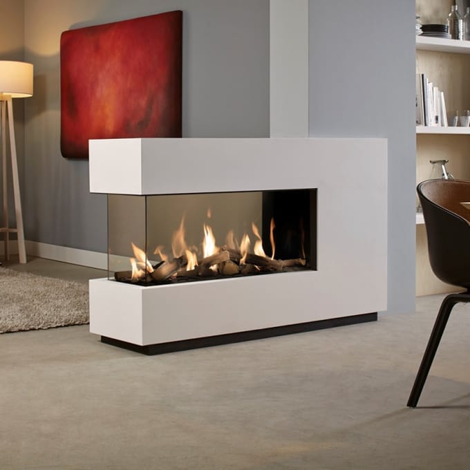 Dru Metro 100 XTU Eco Wave Gashaard