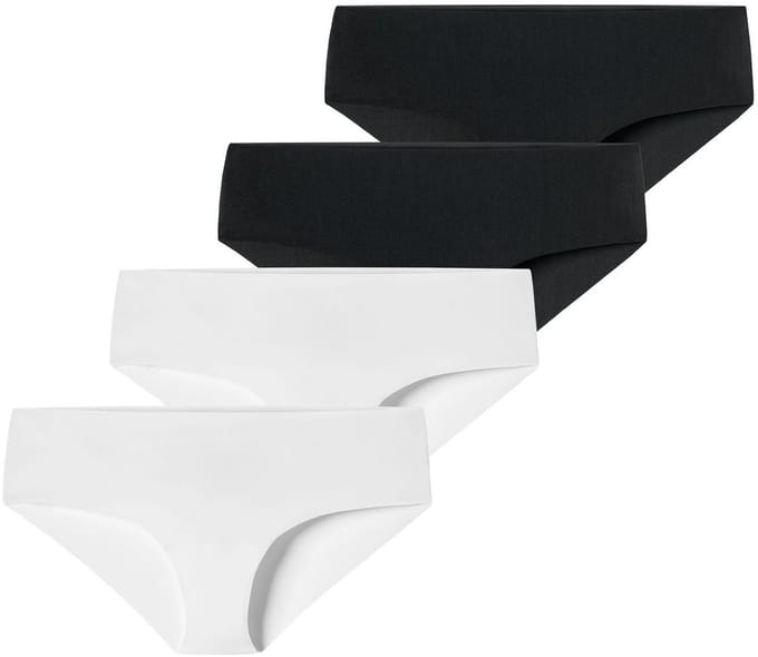Schiesser Panty Onzichtbaar Licht