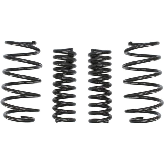 Ophangset, veren Pro-Kit EIBACH E10-25-021-02-22