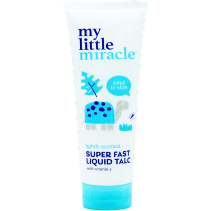 My Little Miracle Super Fast Baby Liquid Talk – 250ml