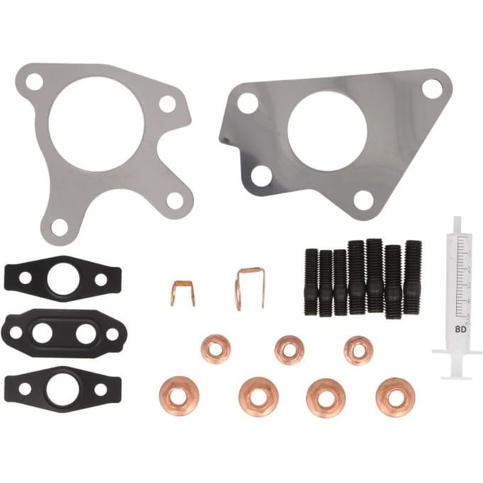Montageset, supercharger ELRING 316.260